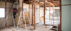 Entreprise de rénovation de la maison et de rénovation d’appartement à Coulommes